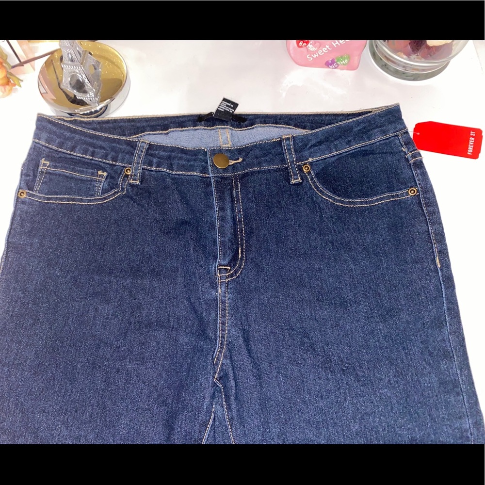 Forever 21 Denim jeans